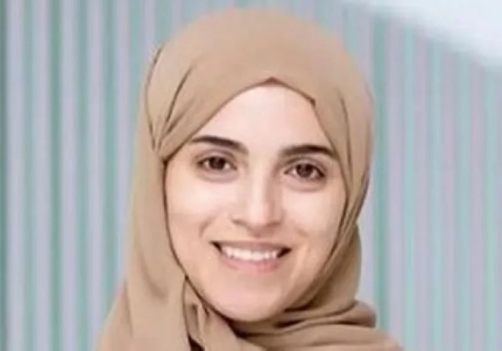 الدكتورة آلاء القرقوش