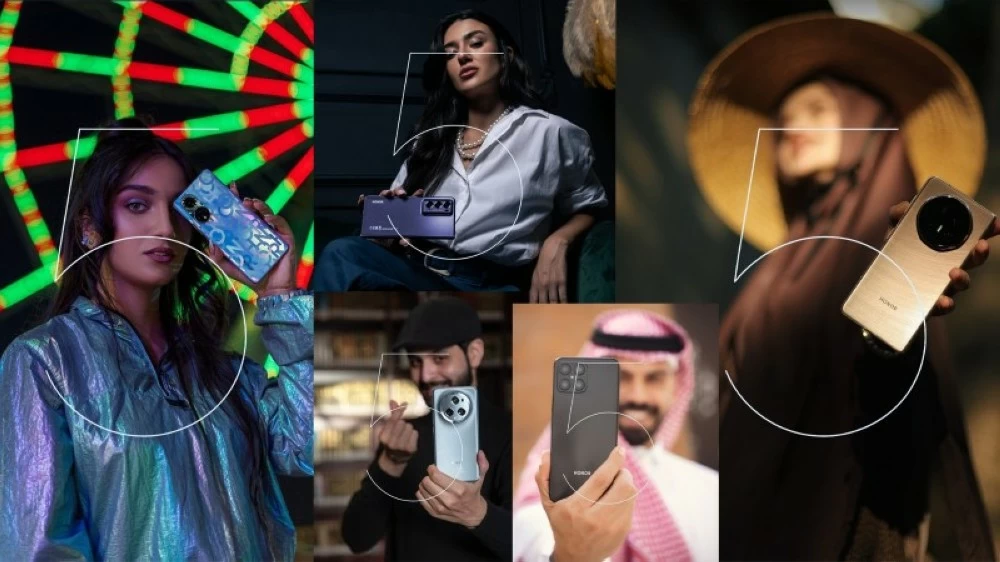 HONOR تحتفل بخمس سنوات من الابتكار والتكنولوجيا التي تواكب احتياجات العملاء وتلبي تطلعاتهم – أخبار السعودية – كورا نيو