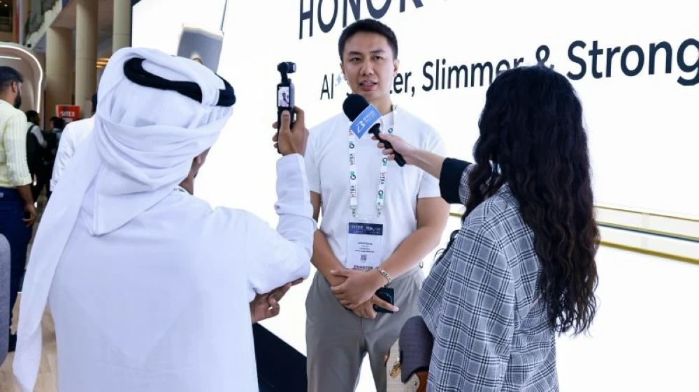 HONOR تحتفل بخمس سنوات من الابتكار والتكنولوجيا التي تواكب احتياجات العملاء وتلبي تطلعاتهم