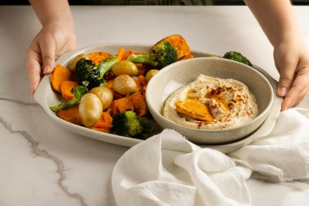 وجبة العشاء