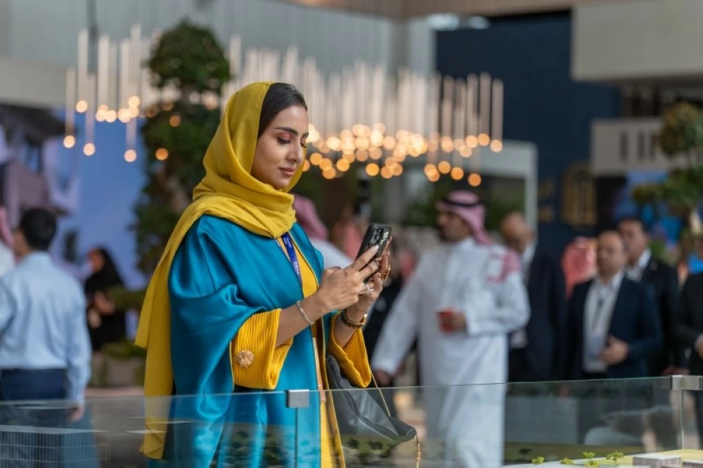 من التصميم إلى الاستثمار.. مهارة السعوديات تتوسع في فضاء التطوير العقاري – أخبار السعودية – كورا نيو