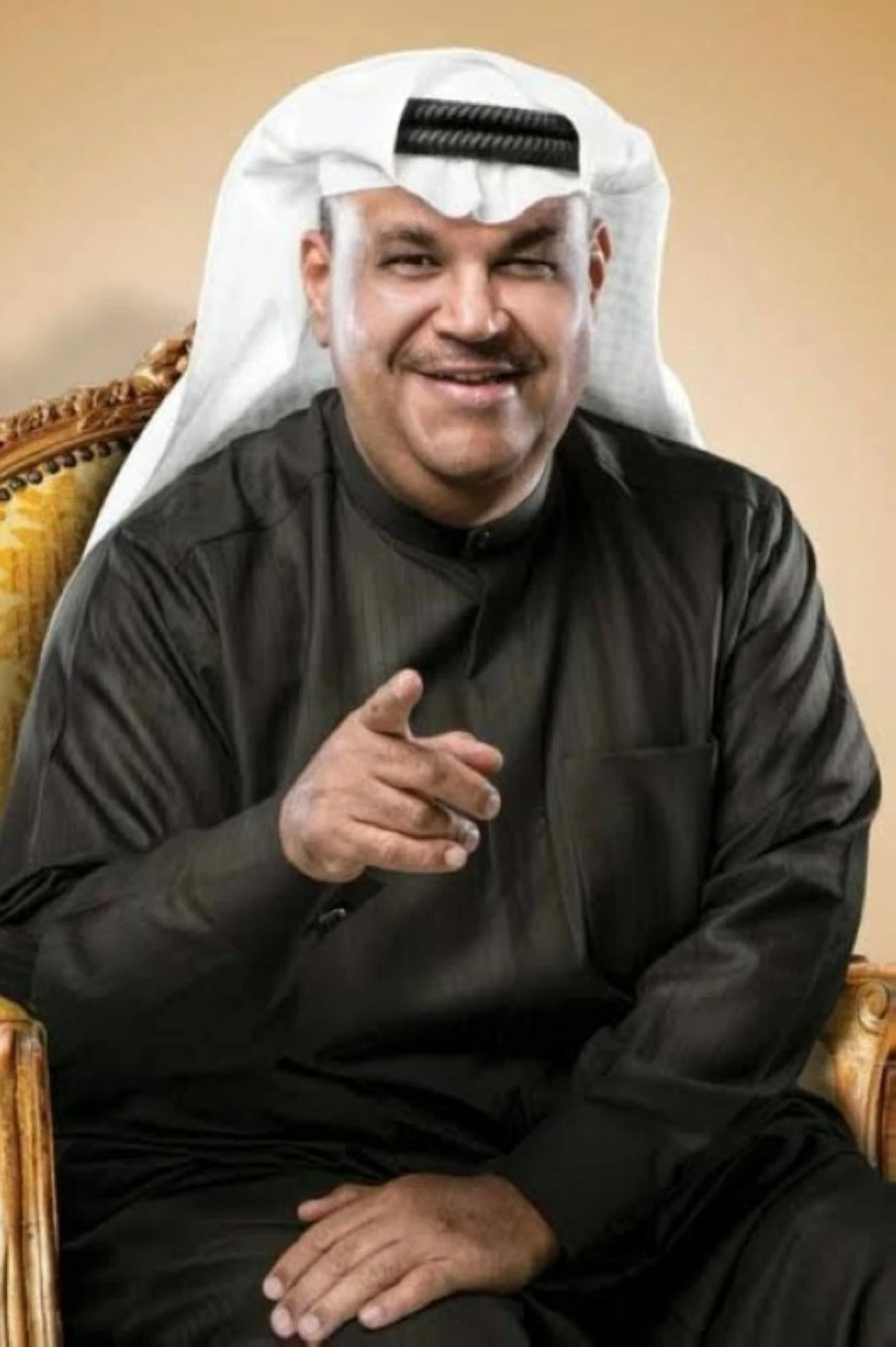 الرياض تحتفي بـ«نبض الكويت».. أمسية فنية تكرّم نبيل شعيل في رحلة تمتد لـ40 عاماً