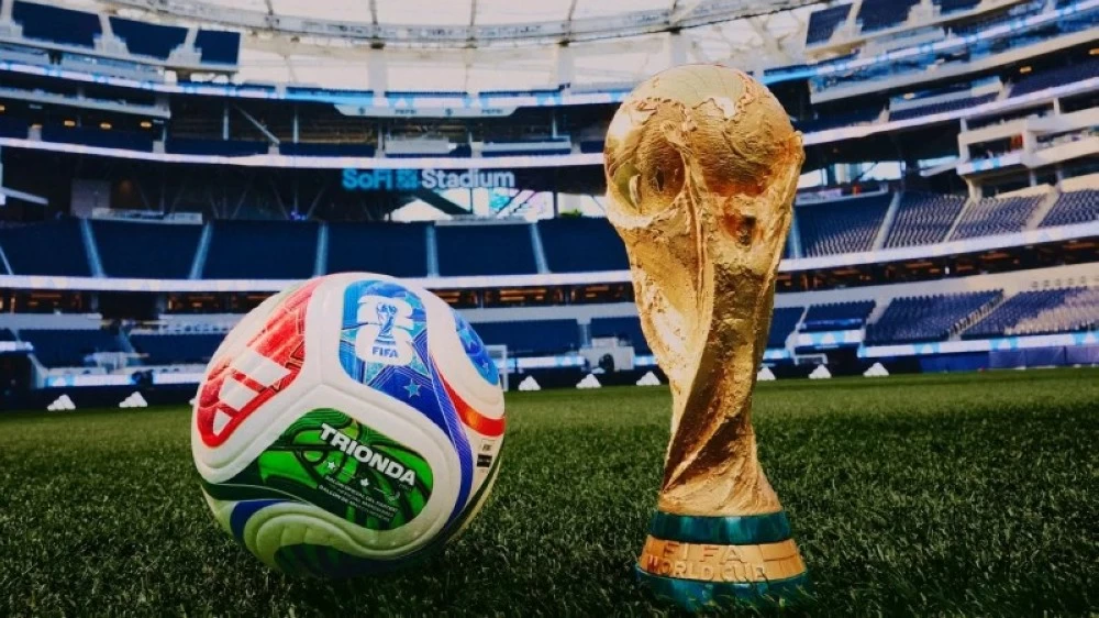 قرعة الملحق الأوروبي المؤهل إلى المونديال.. إيطاليا ضد أيرلندا الشمالية