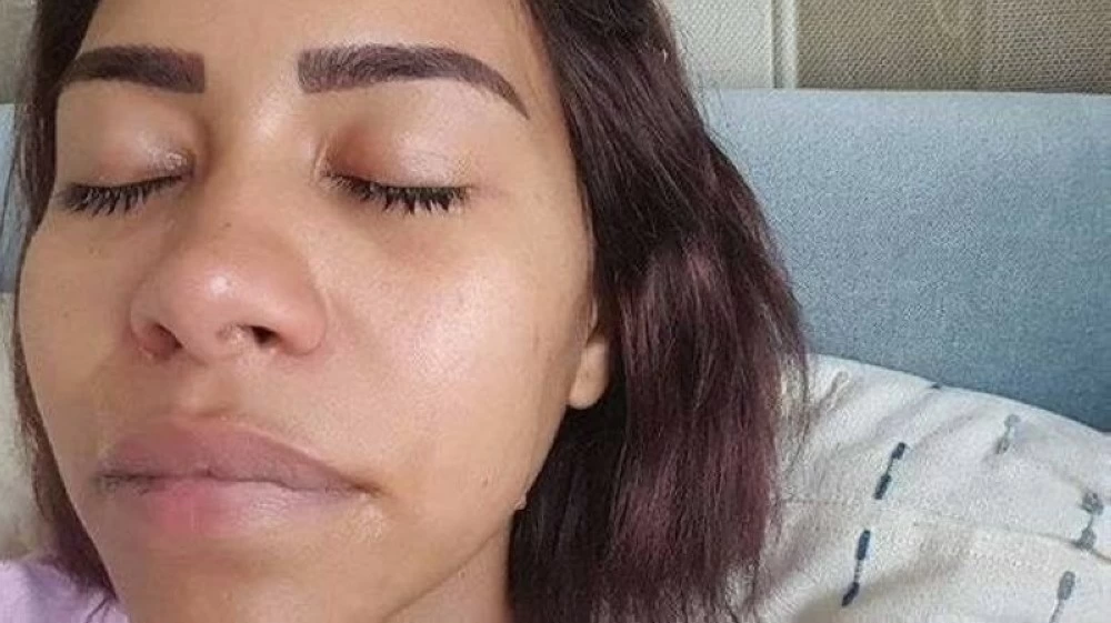 كيف تعرضت شيرين عبد الوهاب للسرقة ؟