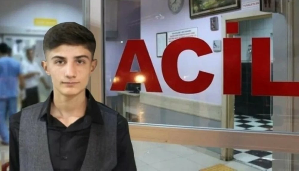 مراهق يُضرَب بوحشية ويُنفَخ بمضخة هواء حتى الموت