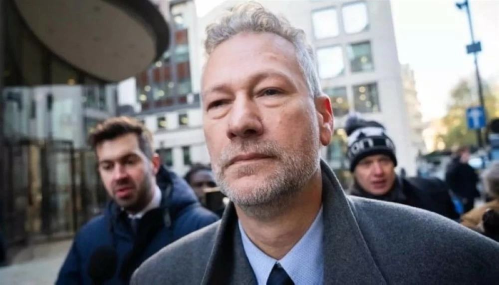 ما علاقة روسيا بسجن سياسي بريطاني؟