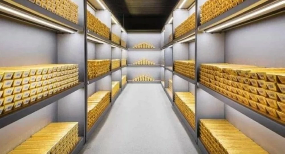 ذهب المحيط يرسم ملامح صراع المستقبل.. من يفوز بالـ20 مليون طن؟