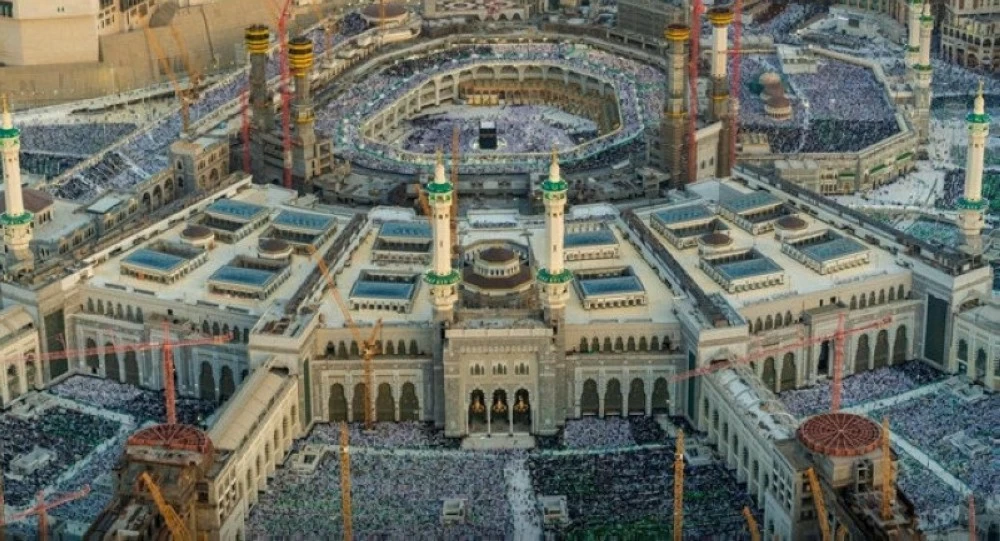 لا وسطاء.. التسجيل للحج عبر منصة «نسك حج»