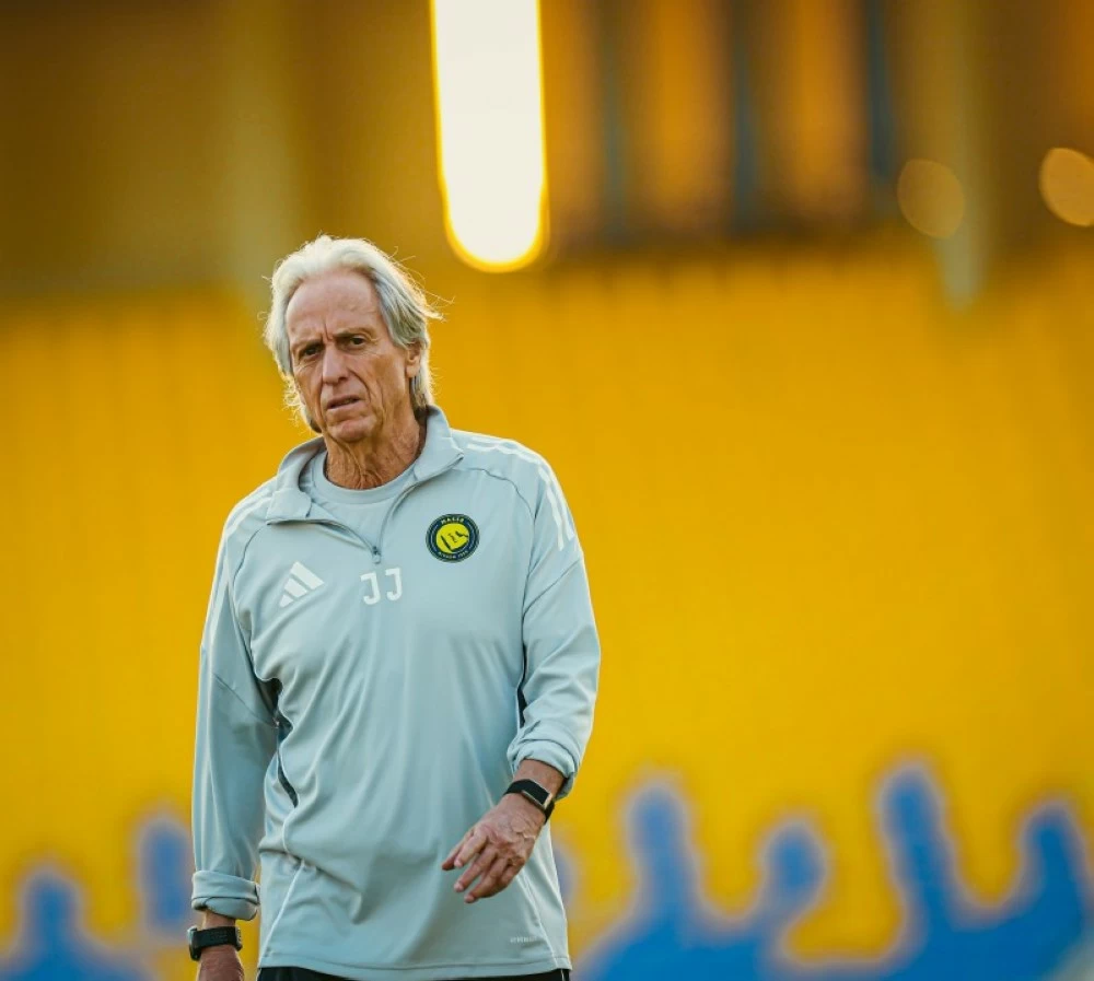 بحضور نجوم الفريق.. النصر يفتتح متجره الجديد