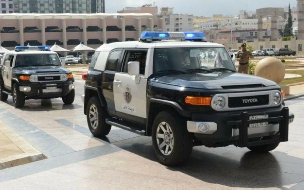 مركبات أمنية