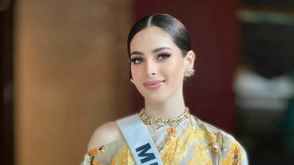 من هي فاطمة بوش ملكة جمال الكون؟