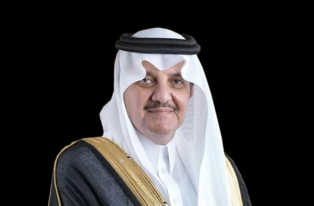 أمير الشرقية يدشّن عدداً من مشاريع الطرق الحيوية بالمنطقة بحضور وزير النقل غداً