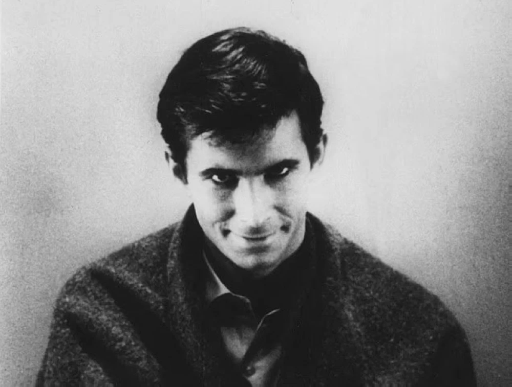 هل تستطيع اكتشاف القاتل المتسلسل؟