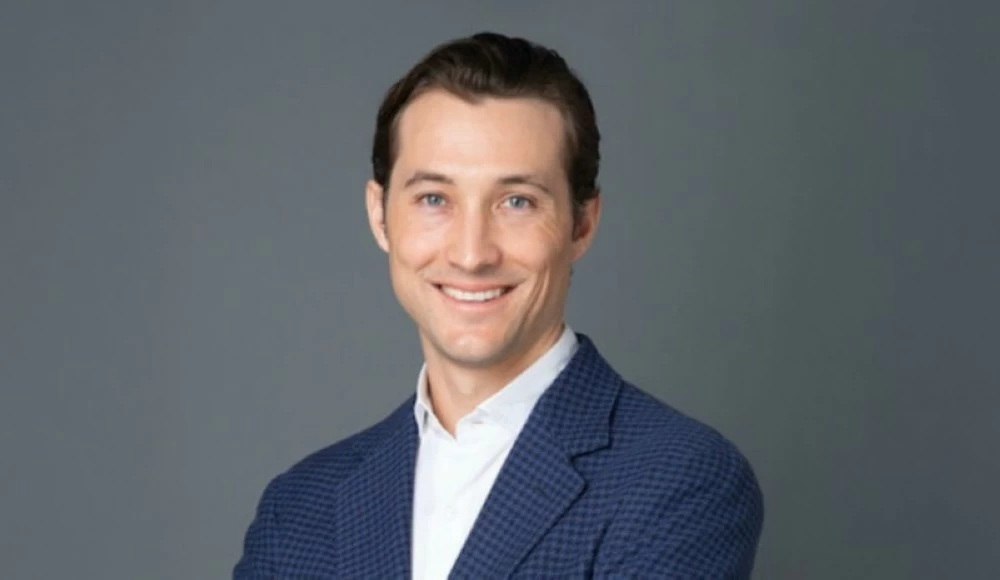 مالك نادي الخلود المستثمر الأمريكي بن هاربيرغ