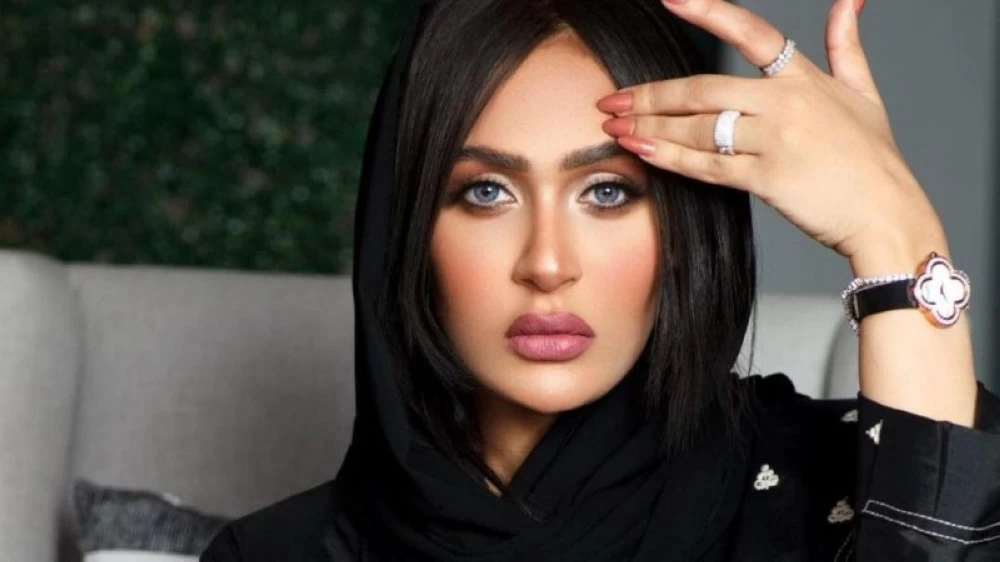 شيماء الفضل.