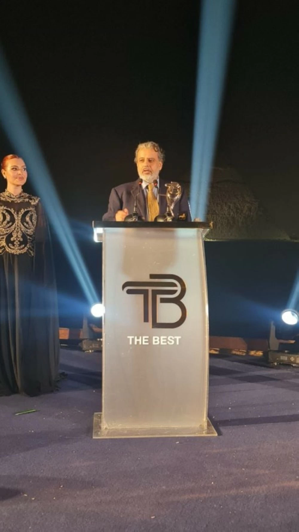 مصر تكرم ماضي الخميس