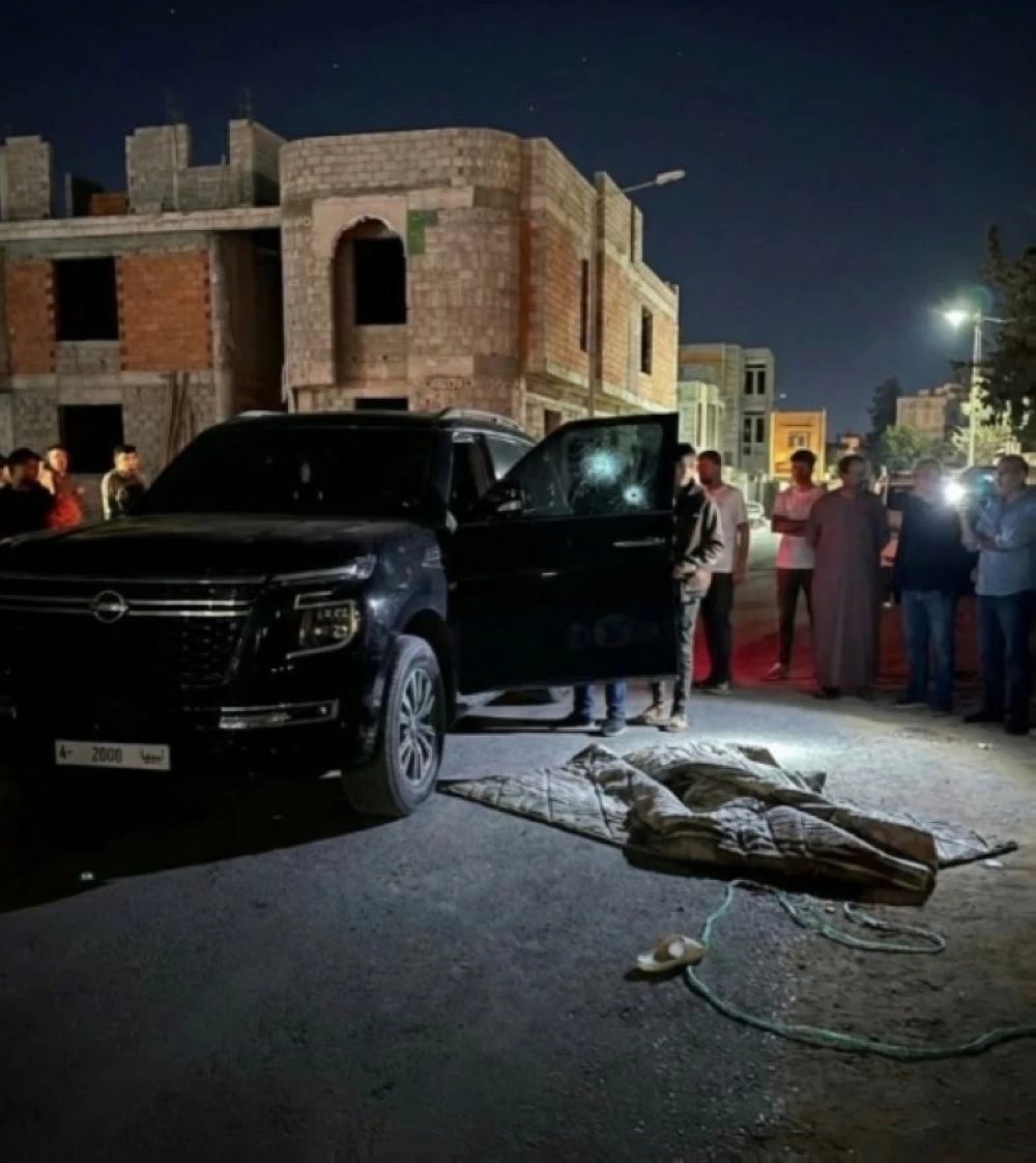 اغتيال يهزّ طرابلس.. مقتل «خنساء ليبيا» في كمين مسلح