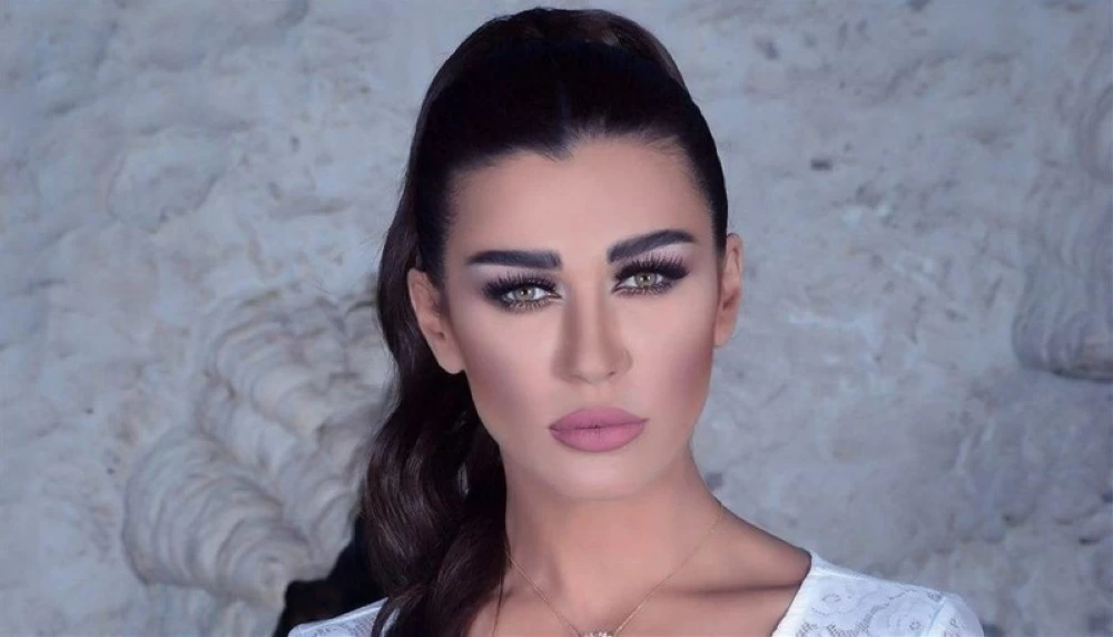 حاولت الانتحار مرتين.. نادين الراسي تعترف بأسرار صادمة