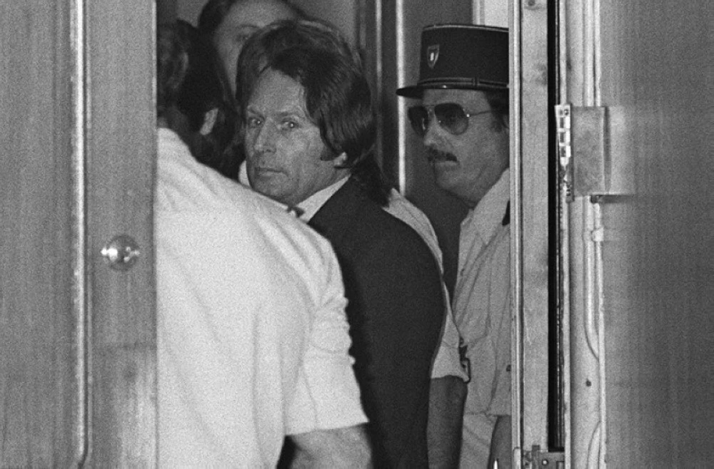 نهاية حقبة مظلمة.. وفاة أقدم سجناء فرنسا – أخبار السعودية