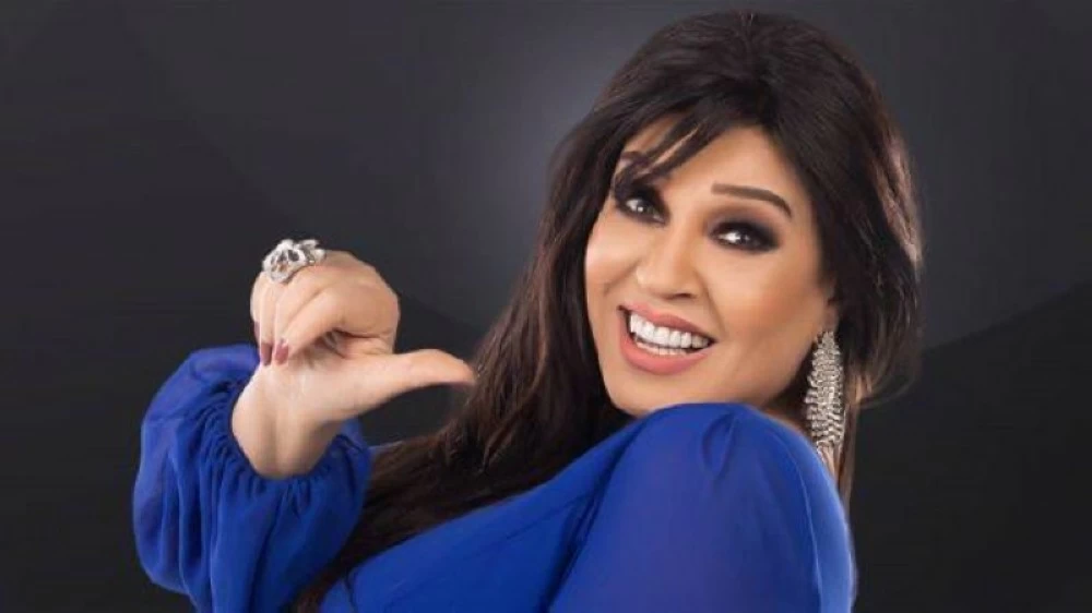 فيفي عبده تكشف لـ«عكاظ» تفاصيل عملها الرمضاني الجديد – أخبار السعودية