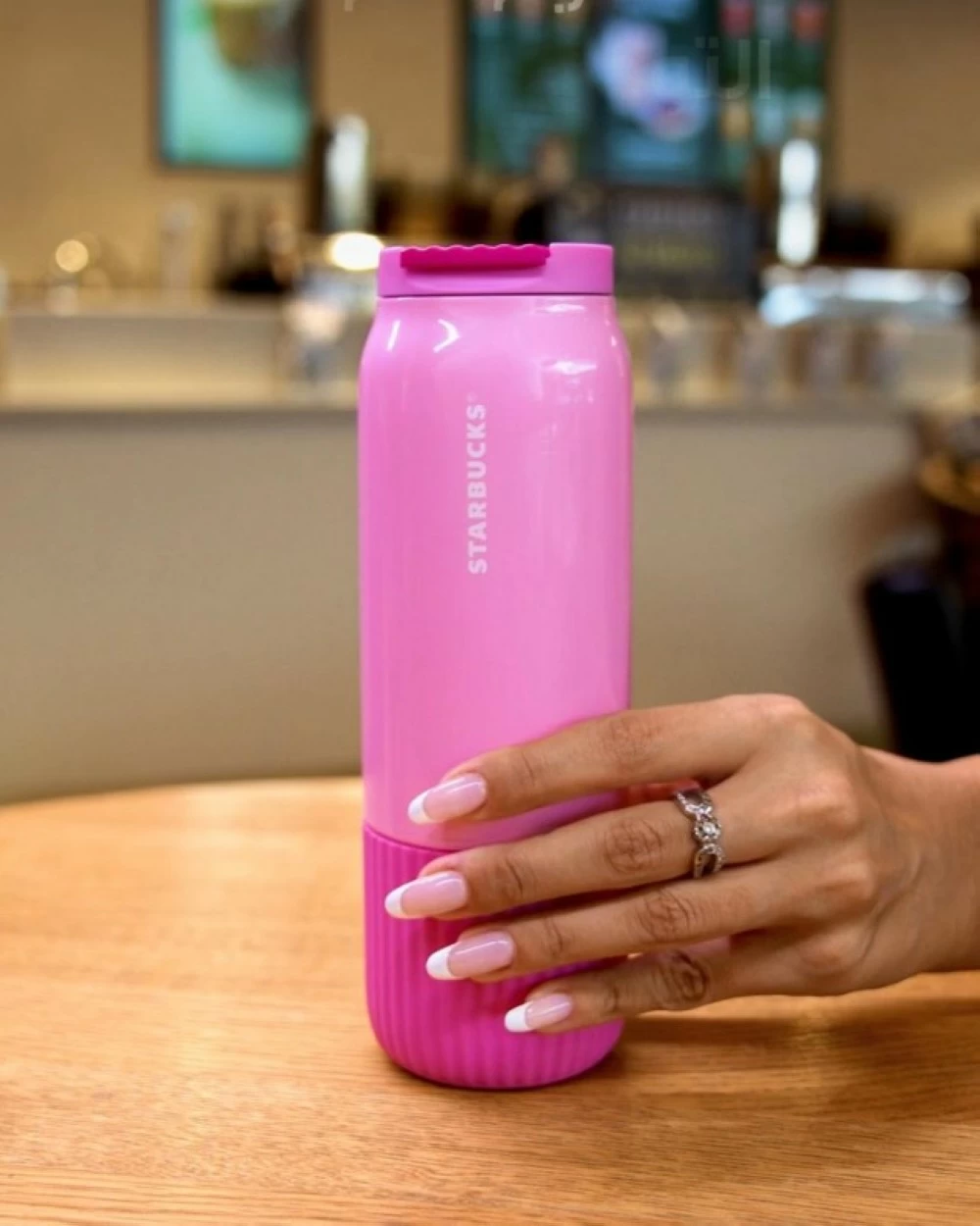 «جمعية زهرة» تختتم حملتها الوطنية وتكرّم «ستاربكس» في حفل يبرز أثر الشراكات المجتمعية