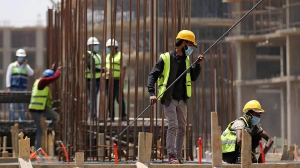 «الإحصاء»: تكاليف البناء ترتفع 1% في أكتوبر 2025