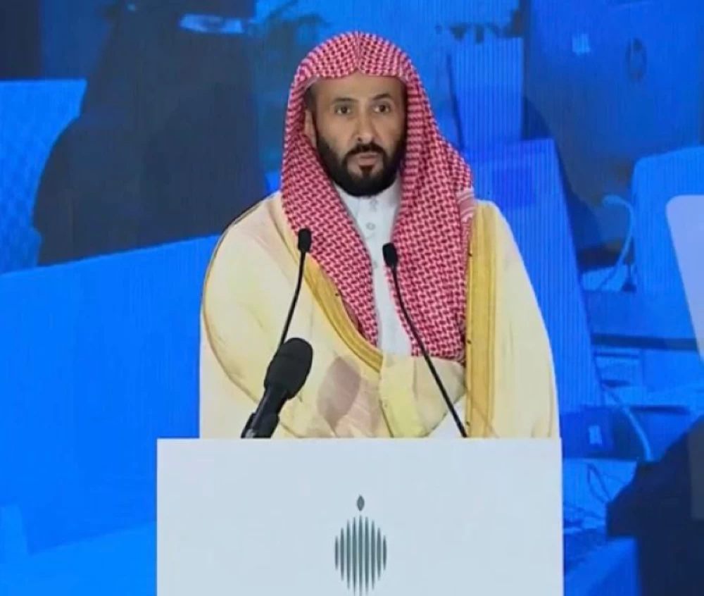 وزير العدل.