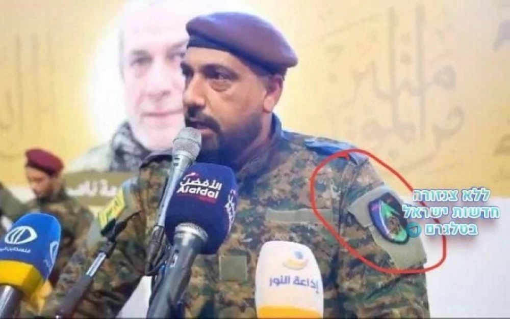 هيثم الطبطبائي.