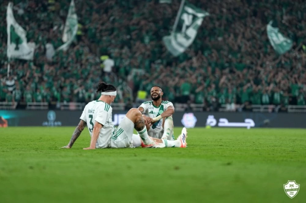 قبل مواجهة الشارقة.. يايسله: جميع اللاعبين تحت التقييم – أخبار السعودية قبل مواجهة الشارقة.. يايسله: جميع اللاعبين تحت التقييم – أخبار السعودية