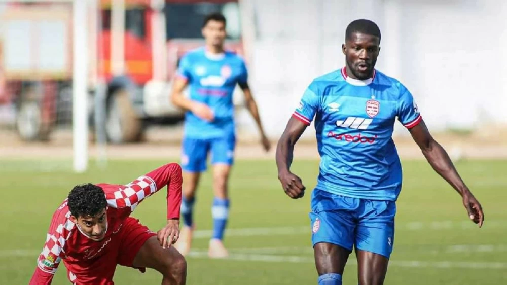 انتصاران مهمّان للأفريقي والصفاقسي في الدوري التونسي