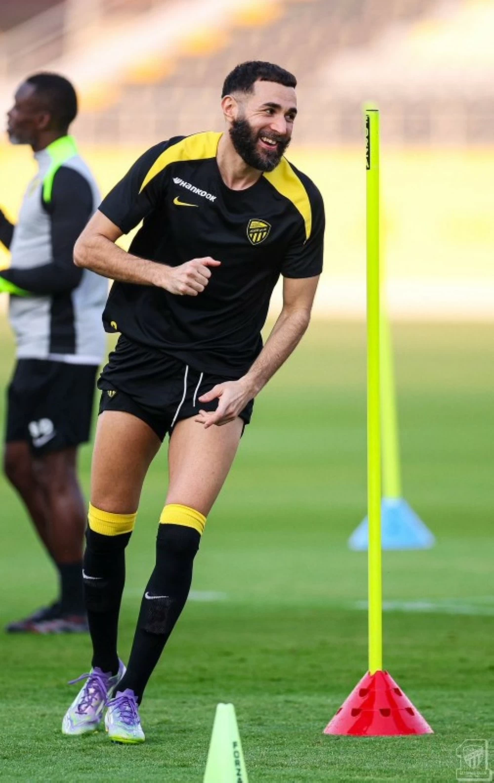 مباراة الاتحاد والأهلي في دوري أبطال آسيا للنخبة