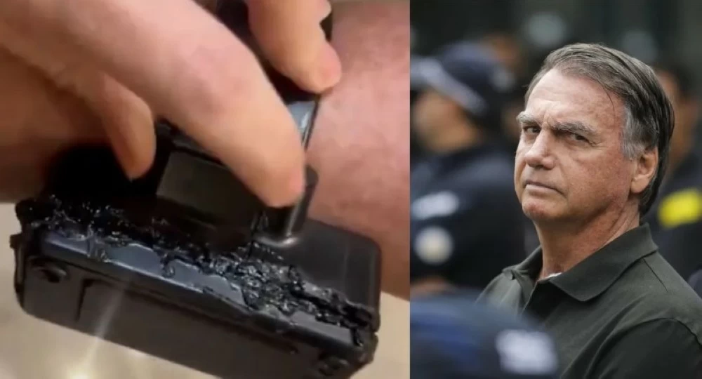 الرئيس البرازيلي السابق يكسر الصمت: لم أحاول الهرب.. كنت أُهلوس