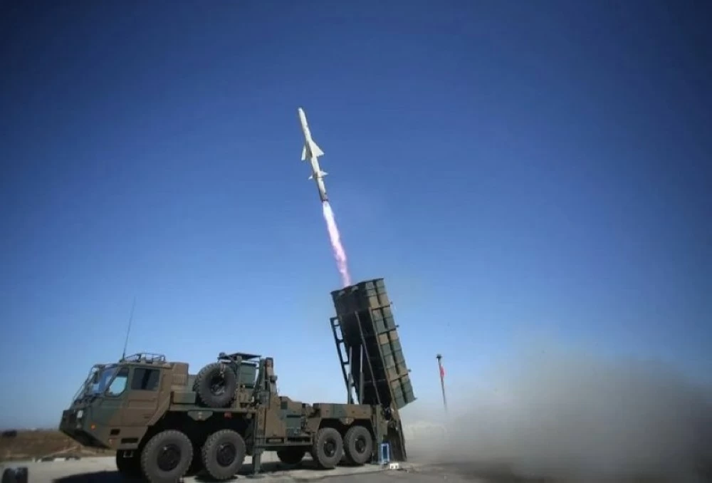 اليابان تلوّح بنشر صواريخ قرب تايوان.. وبكين لطوكيو: «مساركم خاطئ»