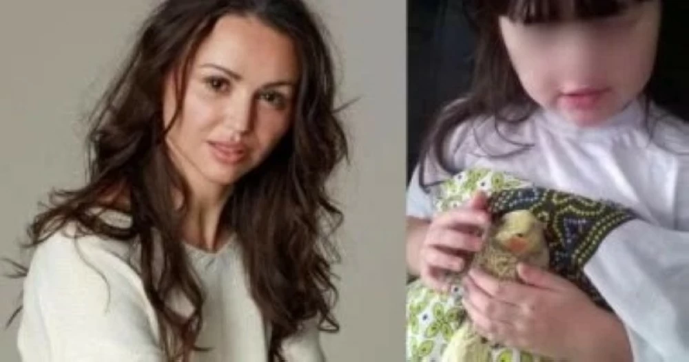 الرائحة القوية تكشف السر المرعب.. وفاة مؤثرة برازيلية وابنتها بصورة غامضة