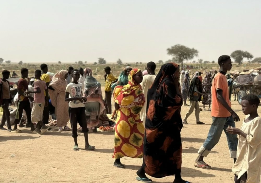 الجيش السوداني يخطط لقطع إمدادات الدعم السريع في كردفان – أخبار السعودية