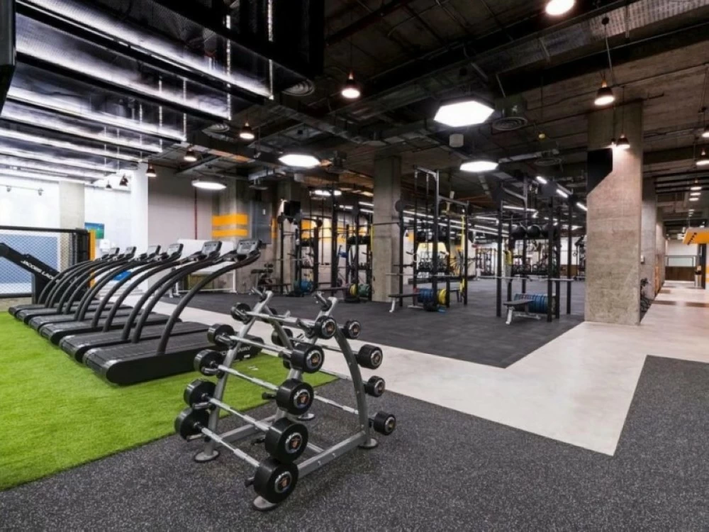 توطين 12 مهنة في المراكز والصالات الرياضية بالقطاع الخاص