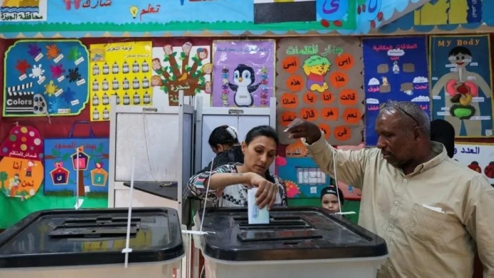 مصر: 1,316 مرشحاً يتنافسون على 141 مقعداً