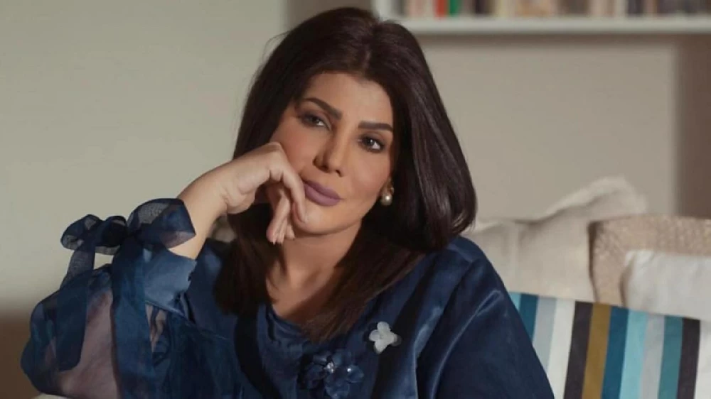 إلهام الفضالة 