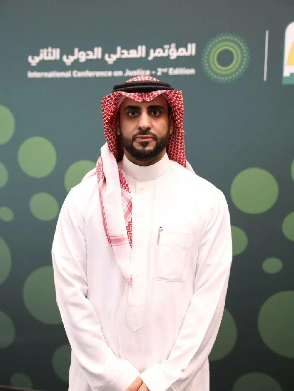  المهندس فهد الشريم 