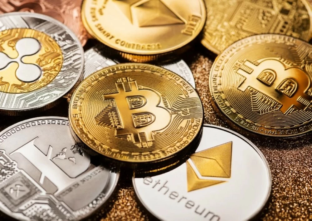 المستثمرون سحبوا 3.5 مليار دولار من صناديق البتكوين (متداولة)