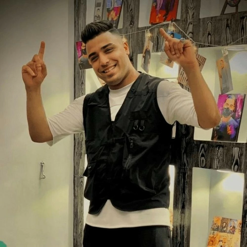 إسلام كابونجا ونقابة الموسيقيين