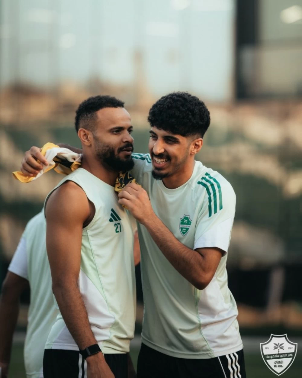 ماتياس يايسله مدرب الأهلي