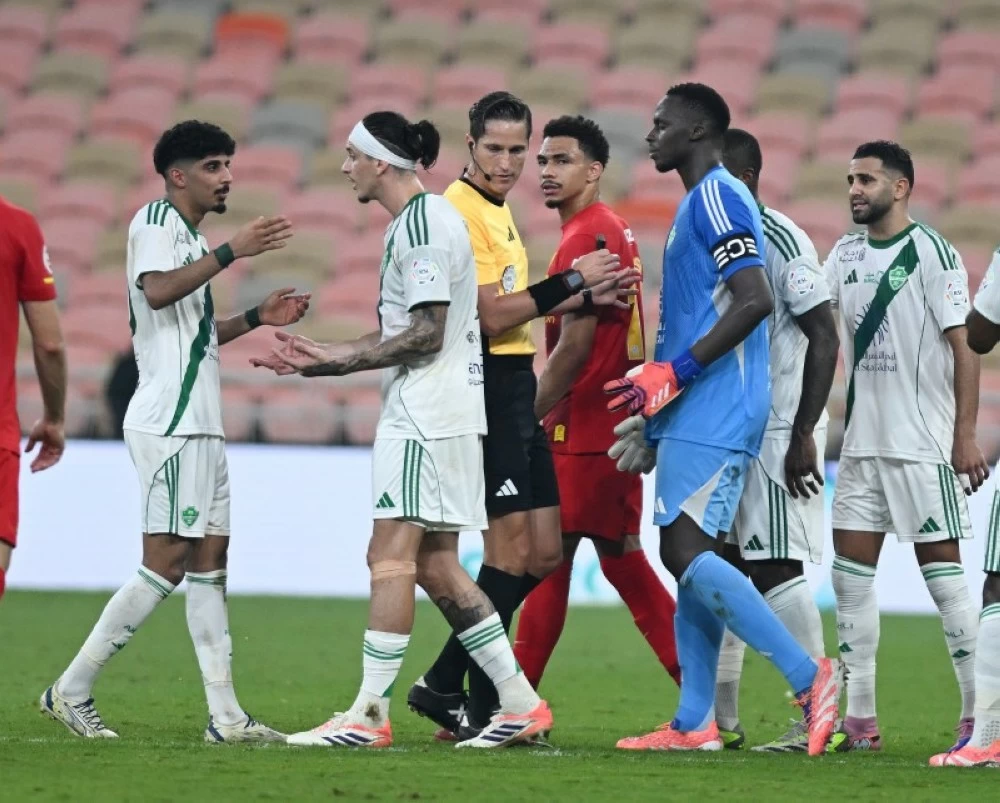 تصوير: أسامة السلمي.