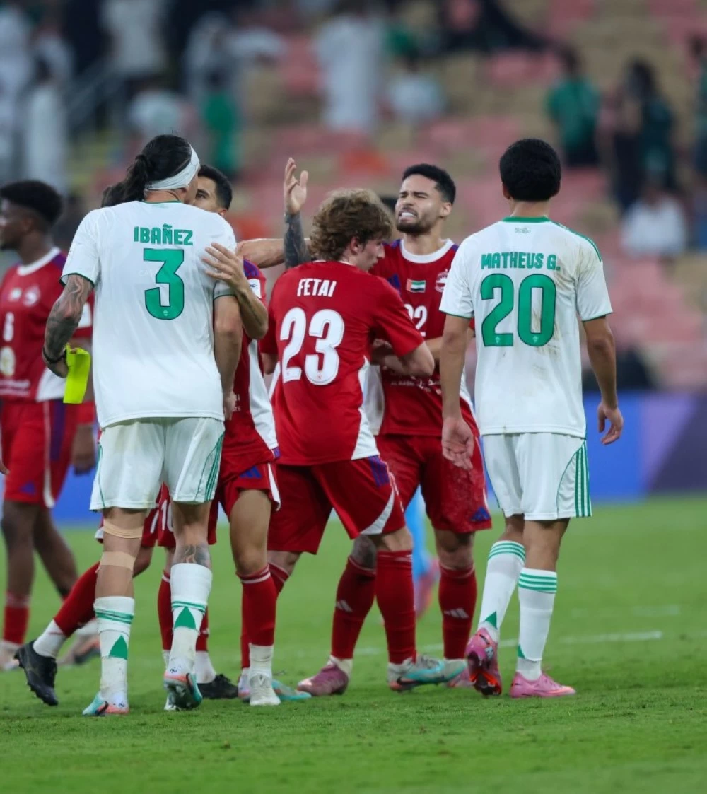 تصوير: عبدالغني بشير