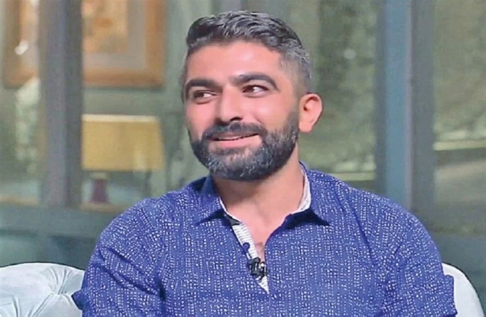 فادي خفاجة ومجدي كامل