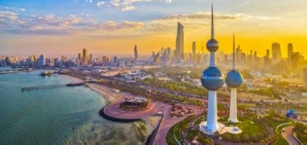الكويت: القبض على مواطن ينتمي إلى جماعة محظورة