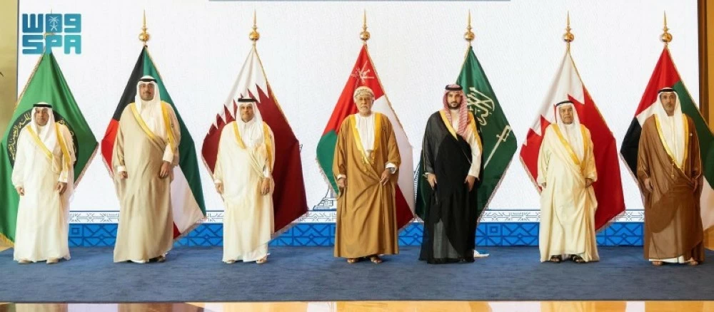 وزير الدفاع يرأس وفد المملكة المشارك في اجتماع الدورة الـ 22 لمجلس الدفاع المشترك لمجلس التعاون لدول الخليج العربية 