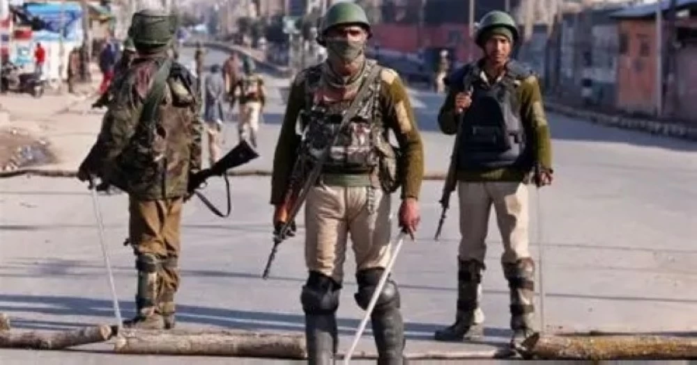 عقاب جماعي في كشمير.. تنديد أممي بهدم المنازل واعتقالات الهند «غير الدستورية»