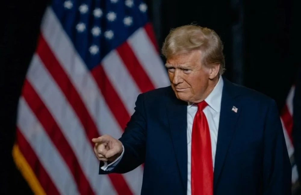 البيت الأبيض: ترمب يسعى لـ«تأمين أمريكا» بمواجهة شبكة «الإخوان»