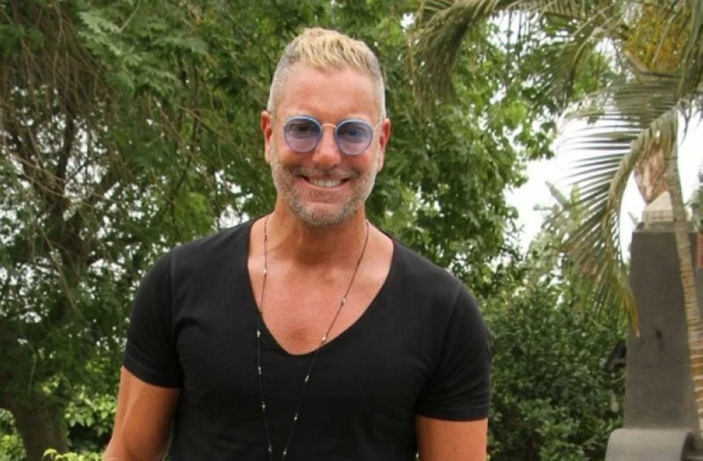 تامر هجرس ومحمد سعد